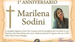 Marilena Sodini