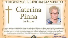 Caterina Pinna