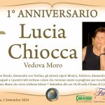 Lucia Chiocca