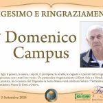 Domenico Campus