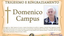 Domenico Campus