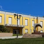 Hostel Balai, Porto Torres