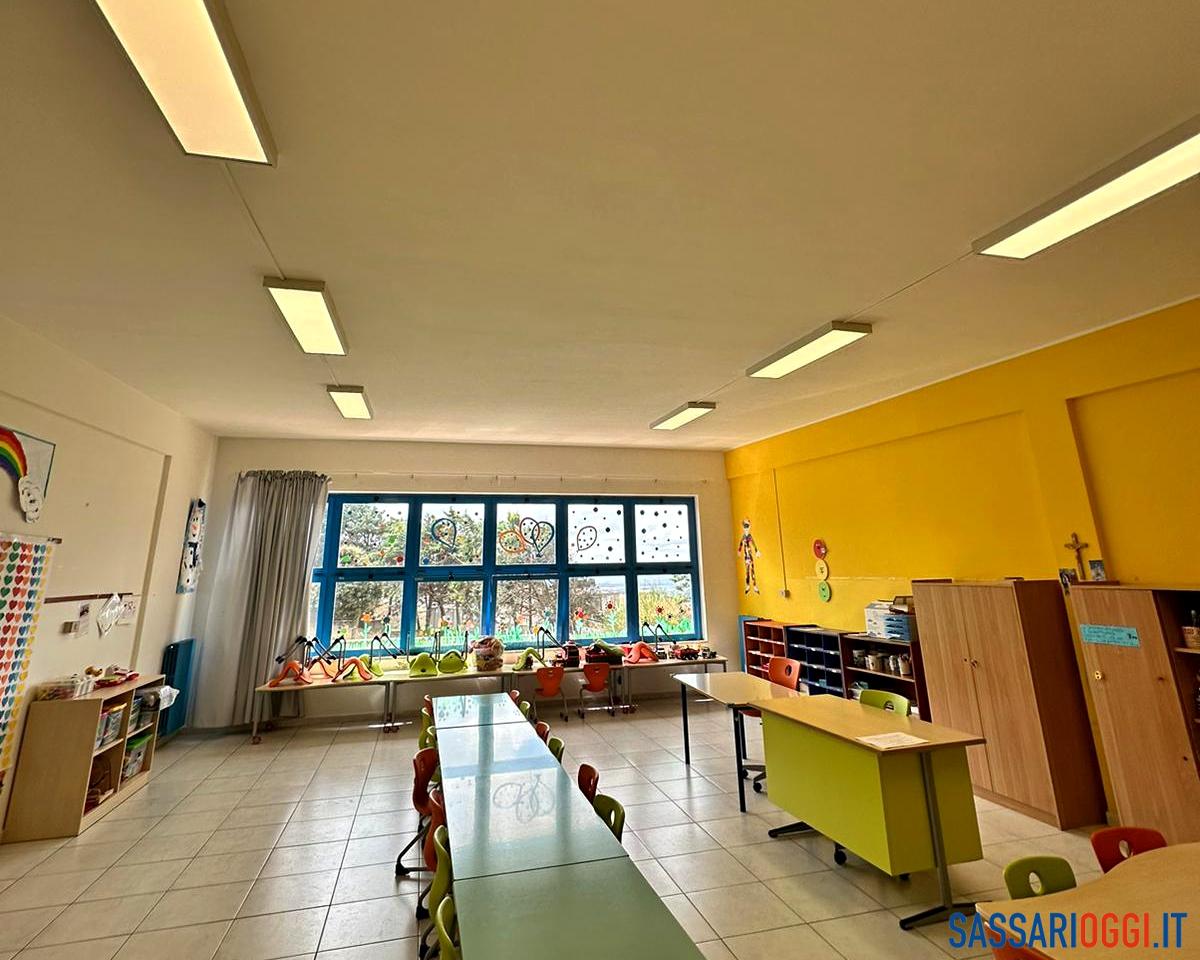 scuole sennori