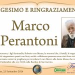 Marco Perantoni