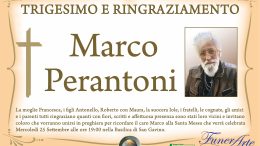 Marco Perantoni