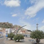 piazza del maestro castelsardo