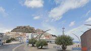 piazza del maestro castelsardo