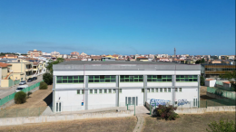 scuola porto torres