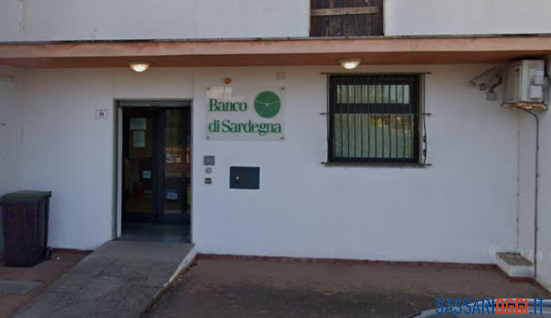 Banco di Sardegna Codrongianos