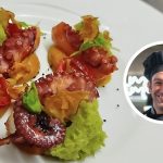 Halloween e Ognissanti, la zucca protagonista della cucina sassarese - Chef Alessandro Dessì