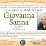 Giovanna Sanna