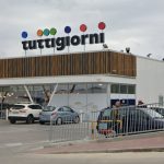 Supermercato Tuttigiorni