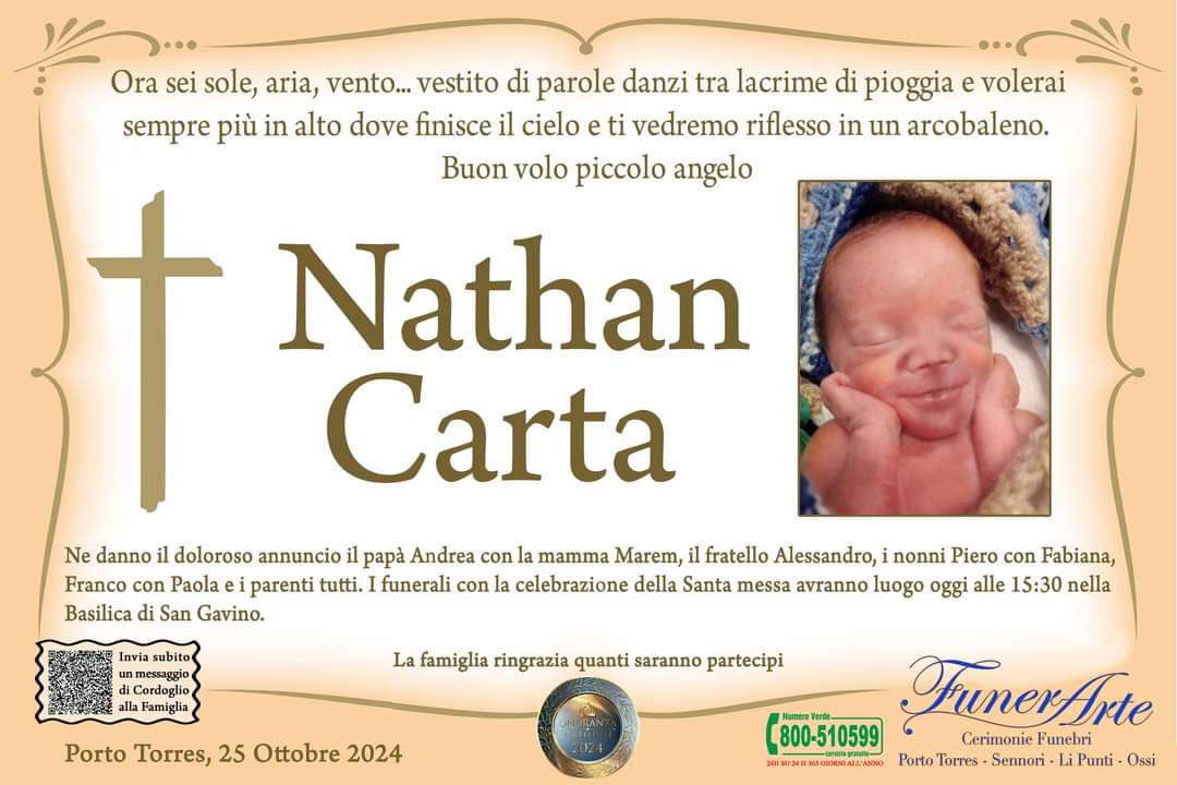 Nathan Carta