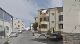 casa popolare porto torres