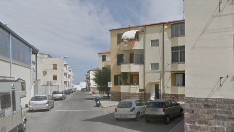 casa popolare porto torres