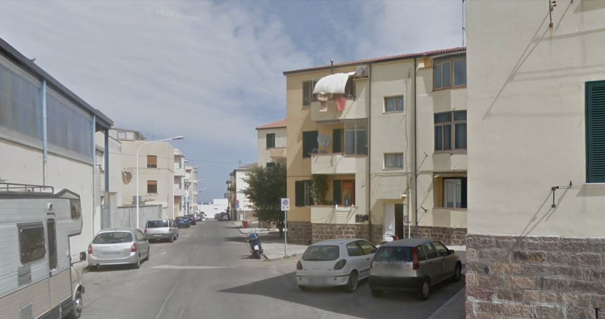 casa popolare porto torres