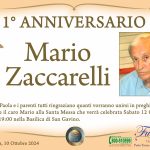 Mario Zaccarelli