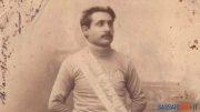 Agostino Sanna ciclista