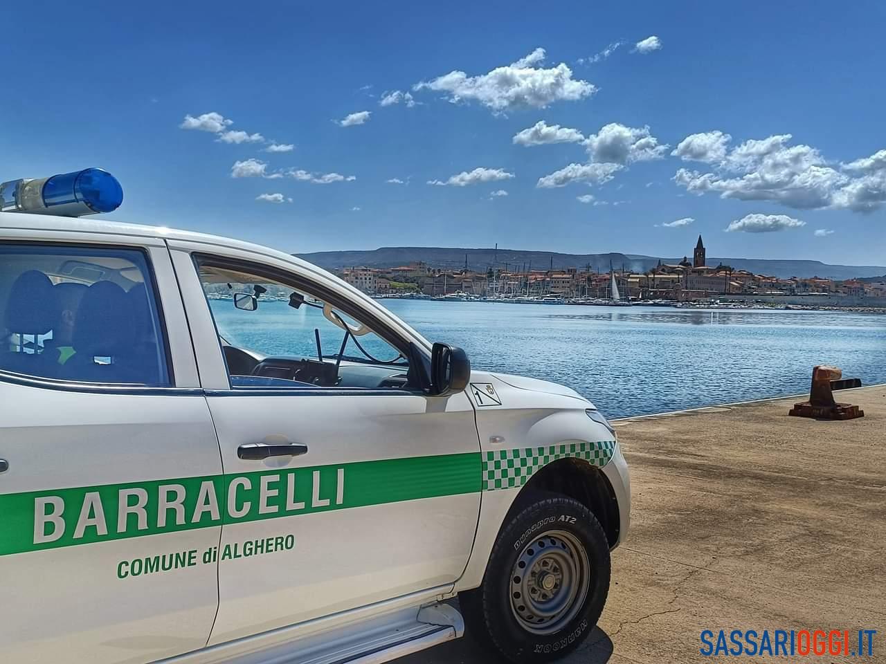 Barracelli Alghero