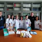 Donazione in Tin e Neonatologia di Sassari