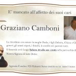 Graziano Camboni