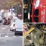 Incidente Sassari