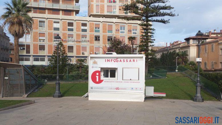 InfoSassari