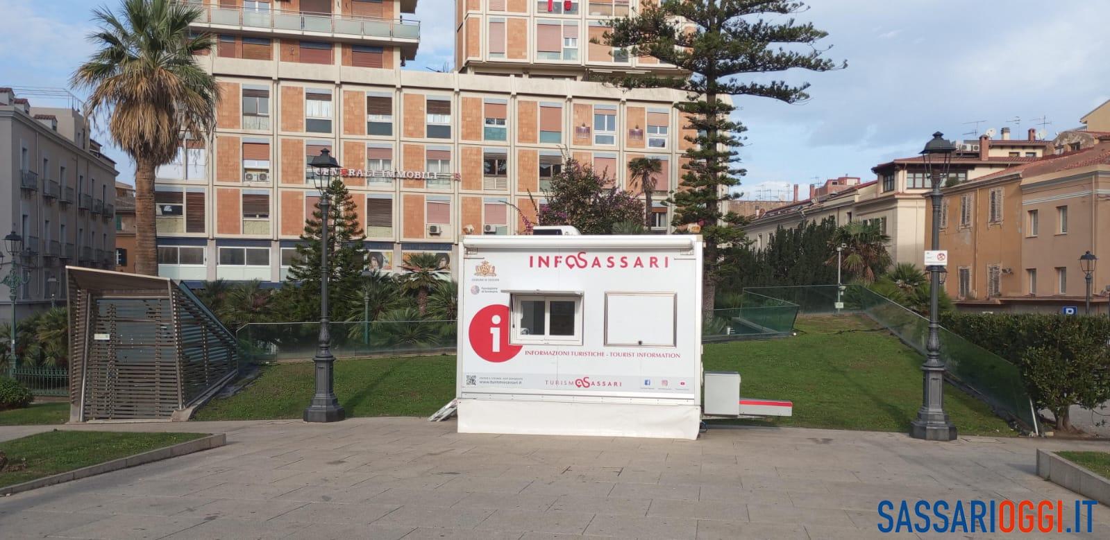 InfoSassari