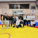 Piroddu Extreme vince torneo regionale, 11 medaglie d’oro a Sassari