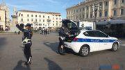 Polizia locale Sassari