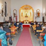 Stintino celebra i 160 anni della Confraternita Madonna della Difesa