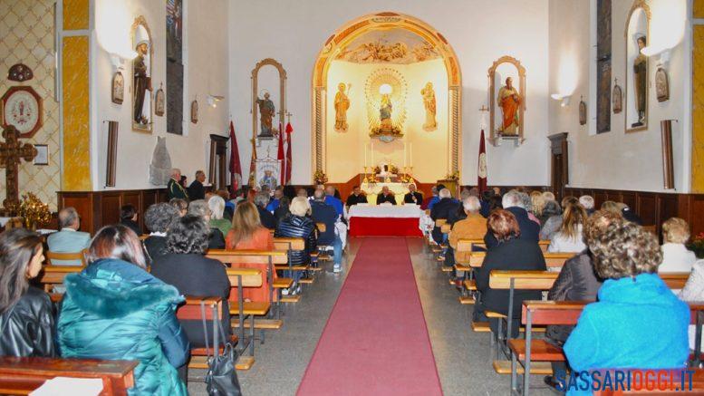 Stintino celebra i 160 anni della Confraternita Madonna della Difesa