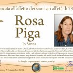 Rosa Piga