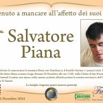 Salvatore Piana