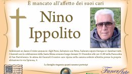 Nino Ippolito