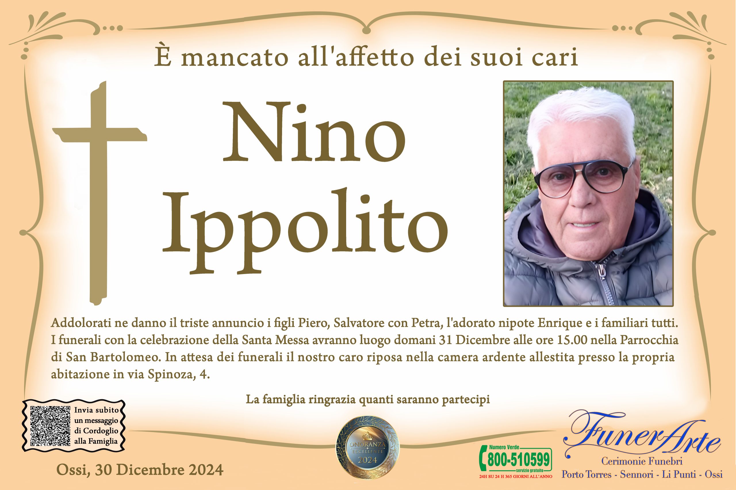 Nino Ippolito