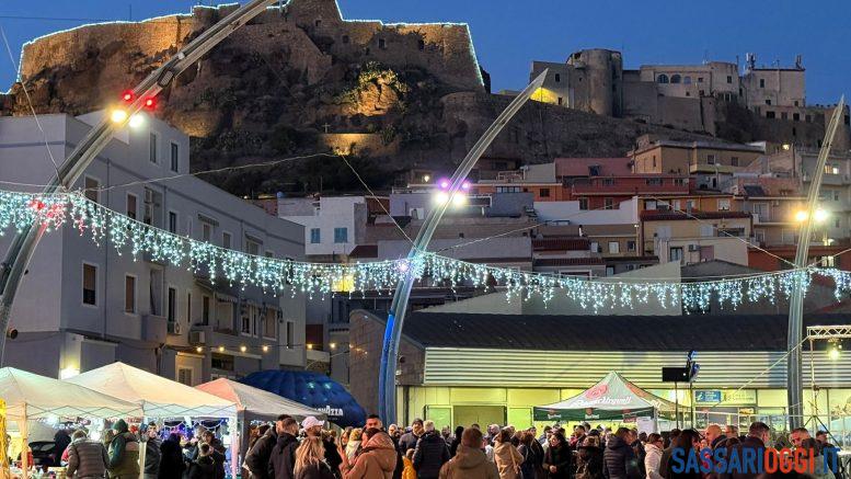 Natale Castelsardo