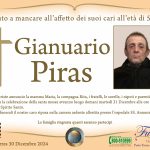 Gianuario Piras