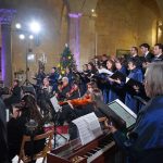 Porto Torres celebra i 65 anni del Coro Polifonico con Bach