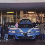 polizia sassari