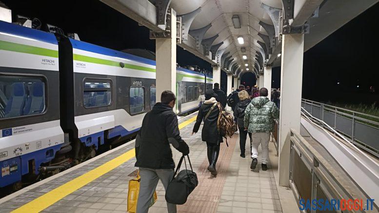 Sei ore di treno da Cagliari a Sassari, l’incubo dei trasporti in Sardegna