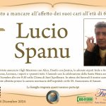 Lucio Spanu