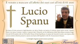 Lucio Spanu