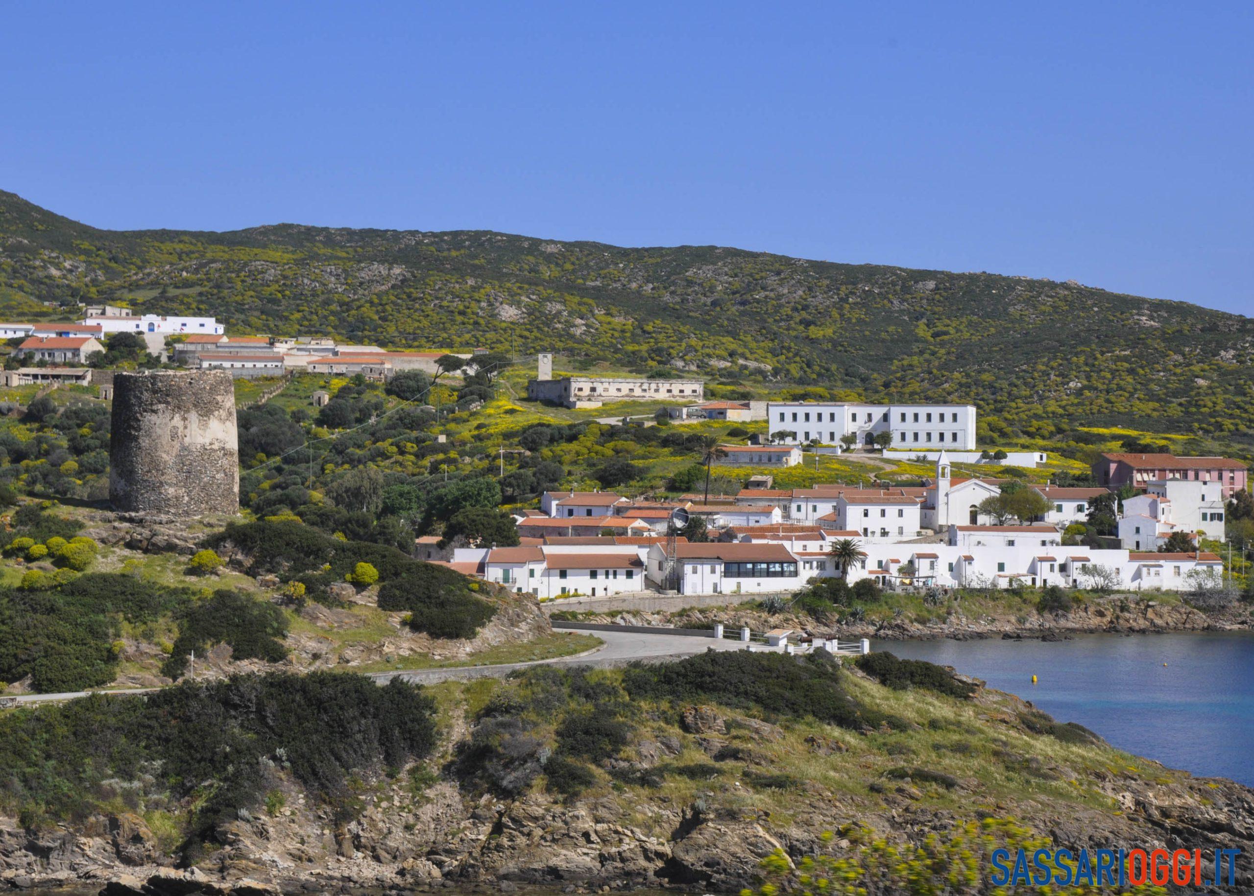 Asinara