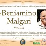 Beniamino Malgari