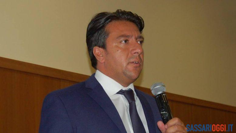 Massimo Temussi