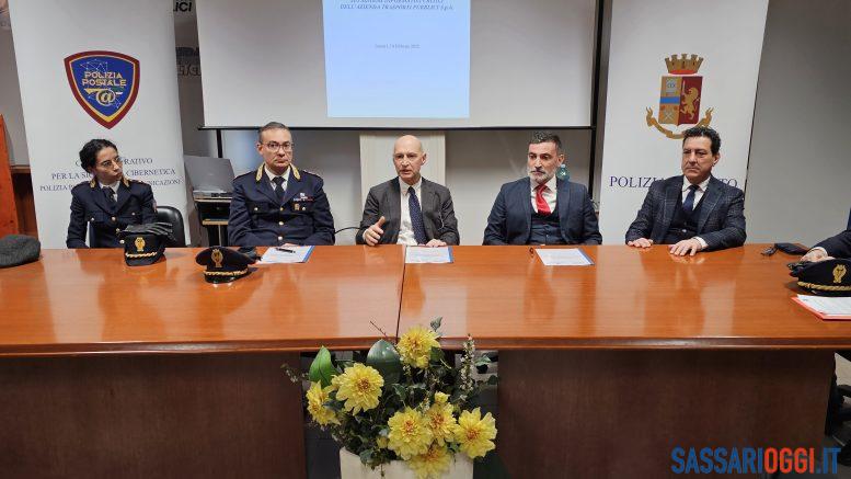 Atp Sassari protegge i dati dei passeggeri con la polizia