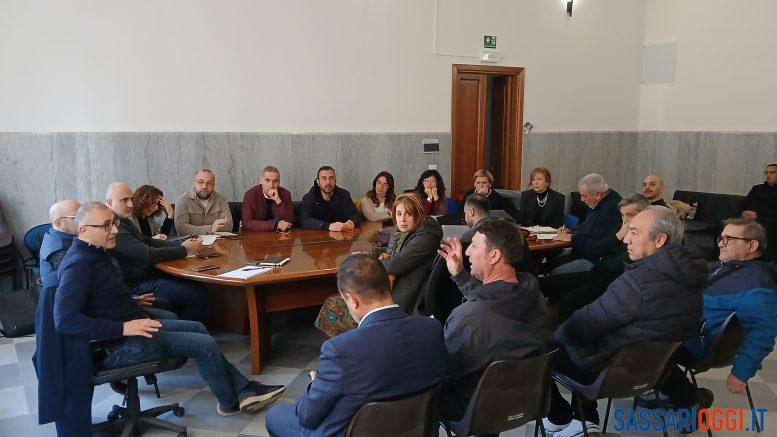 Capo Caccia, incontri coi pescatori per le regole nell’Area marina protetta