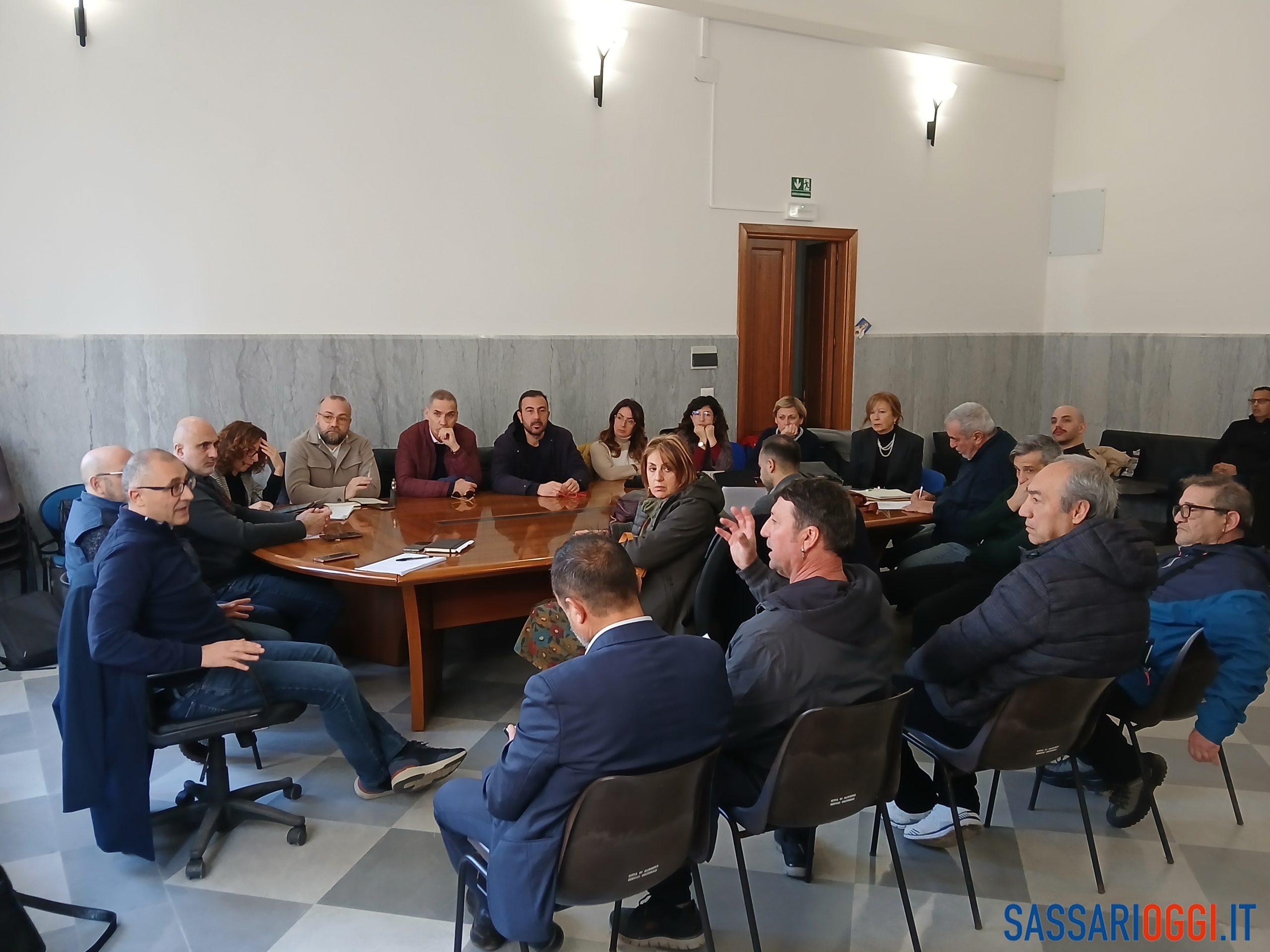 Capo Caccia, incontri coi pescatori per le regole nell’Area marina protetta