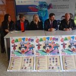 Cartoon Fest 2025, a Sassari una serie di iniziative per i più piccoli